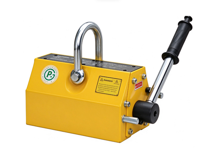 Ningbo Pole Magnet product image