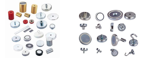 Pot Magnet - Ningbo Pole Magnet