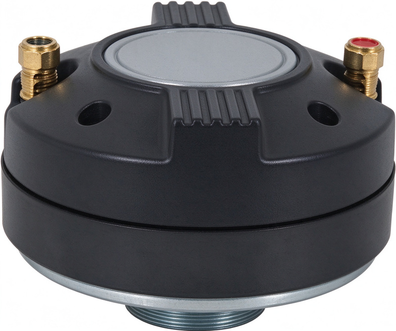 Speaker Magnet Assembly - Ningbo Pole Magnet