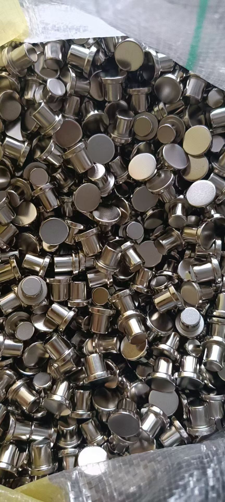 Ningbo Pole Magnet product image
