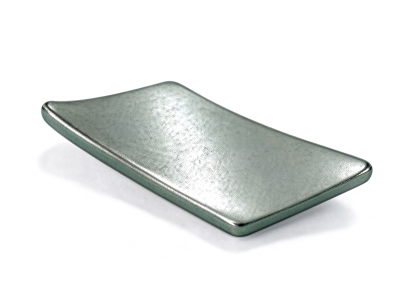 NdFeB Arc & Segment Magnet - Ningbo Pole Magnet