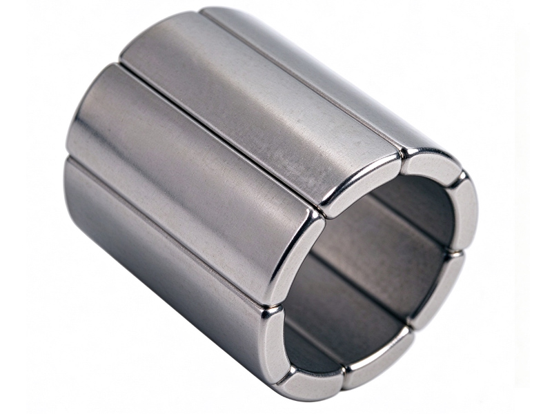 Ningbo Pole Magnet product image