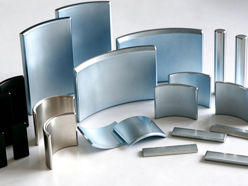 Ningbo Pole Magnet product image