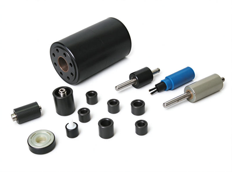 Ningbo Pole Magnet product image