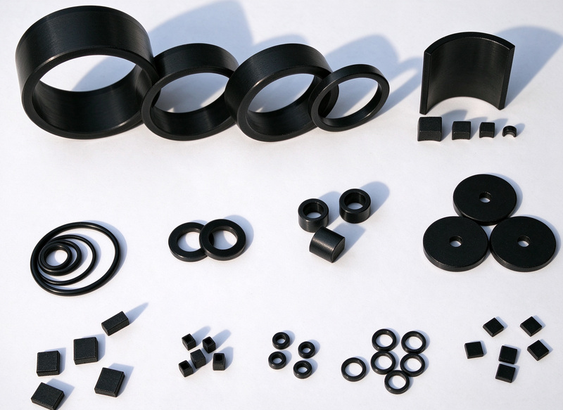 Ningbo Pole Magnet product image