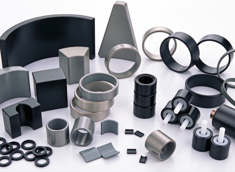 Ningbo Pole Magnet product image