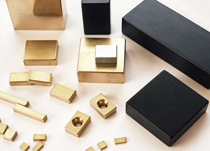 Ningbo Pole Magnet product image