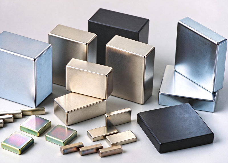 Ningbo Pole Magnet product image