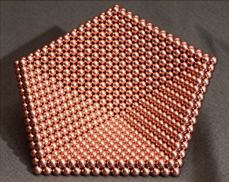 NdFeB Sphere Magnet - Ningbo Pole Magnet