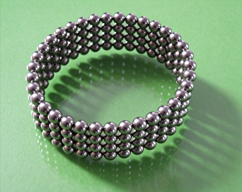 Ningbo Pole Magnet product image