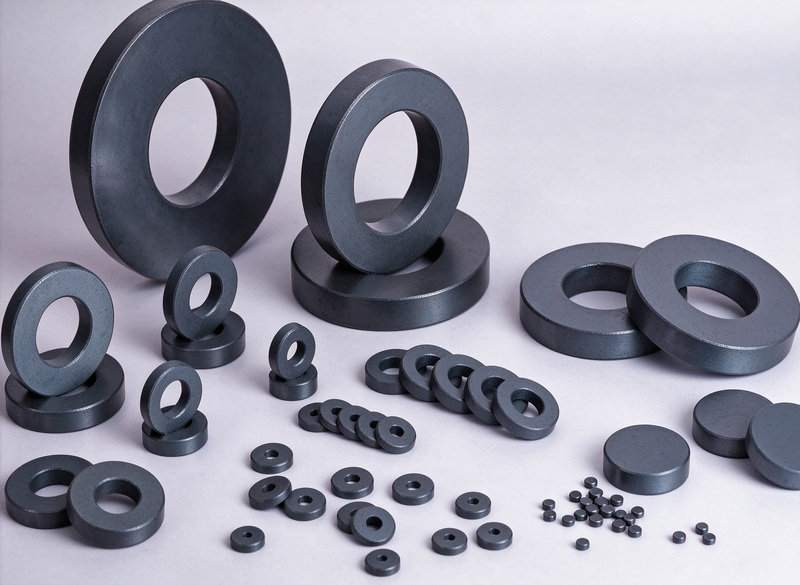 Ningbo Pole Magnet product image