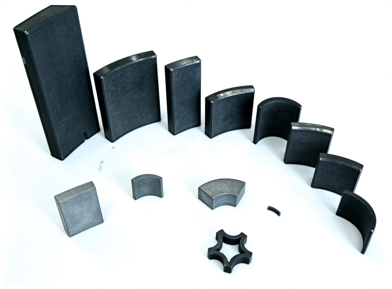 Ningbo Pole Magnet product image
