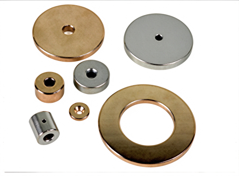 Ningbo Pole Magnet product image