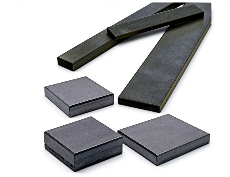 SmCo Block Magnet - Ningbo Pole Magnet