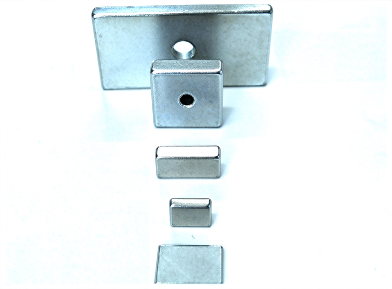 Ningbo Pole Magnet product image