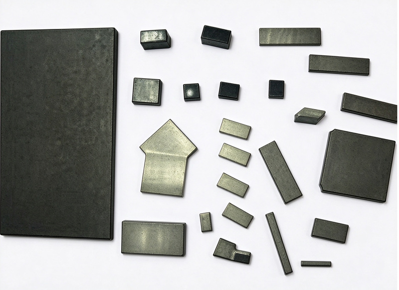Ningbo Pole Magnet product image
