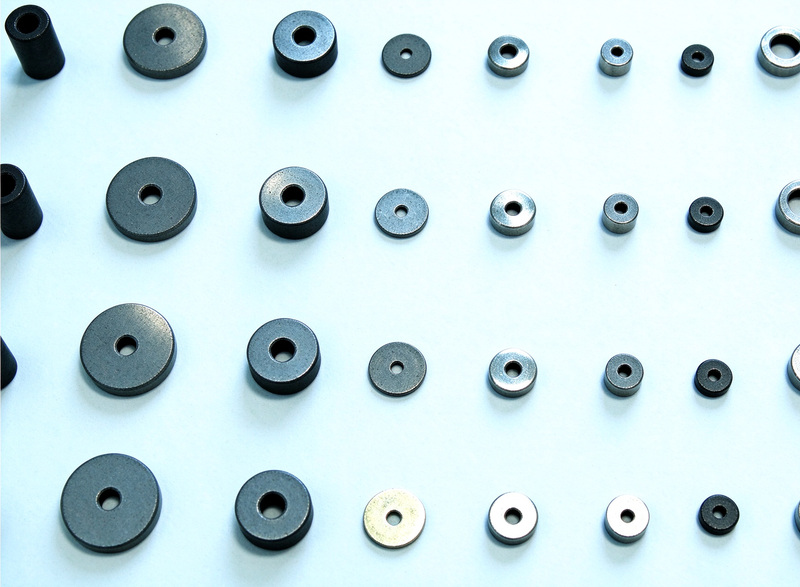 Ningbo Pole Magnet product image