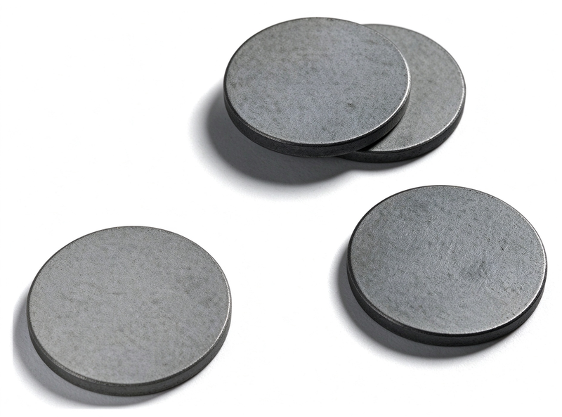 SmCo Disc & Cylinder Magnet - Ningbo Pole Magnet