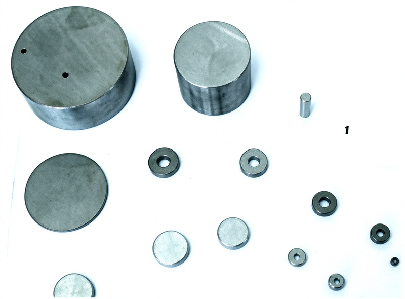 Ningbo Pole Magnet product image