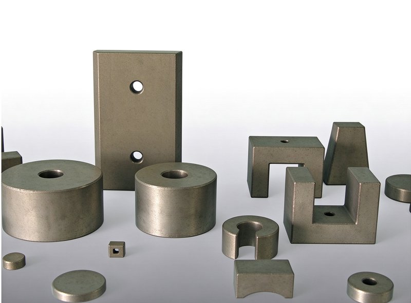 Ningbo Pole Magnet product image