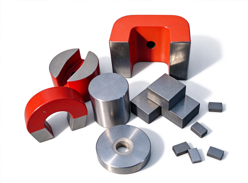Ningbo Pole Magnet product image
