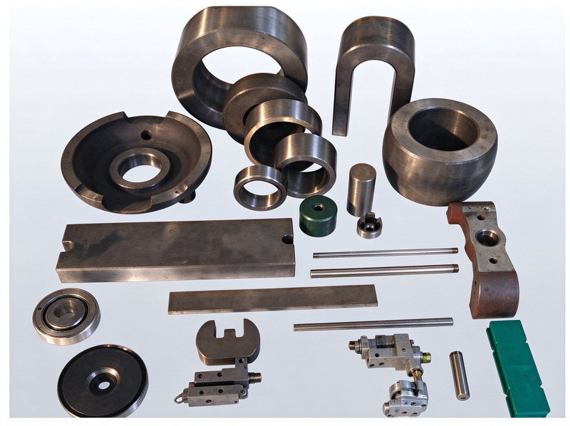 Ningbo Pole Magnet product image