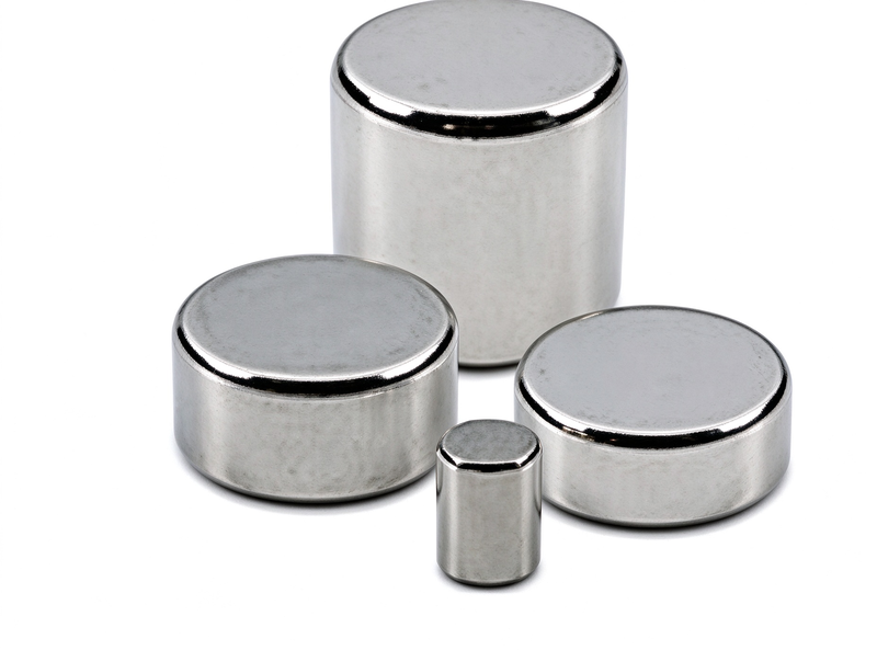Ningbo Pole Magnet product image