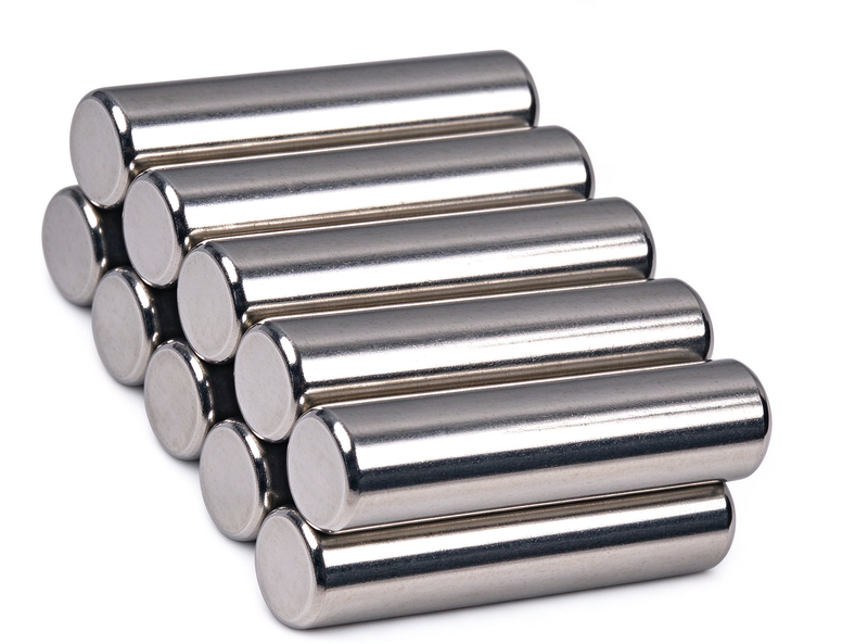 Ningbo Pole Magnet product image