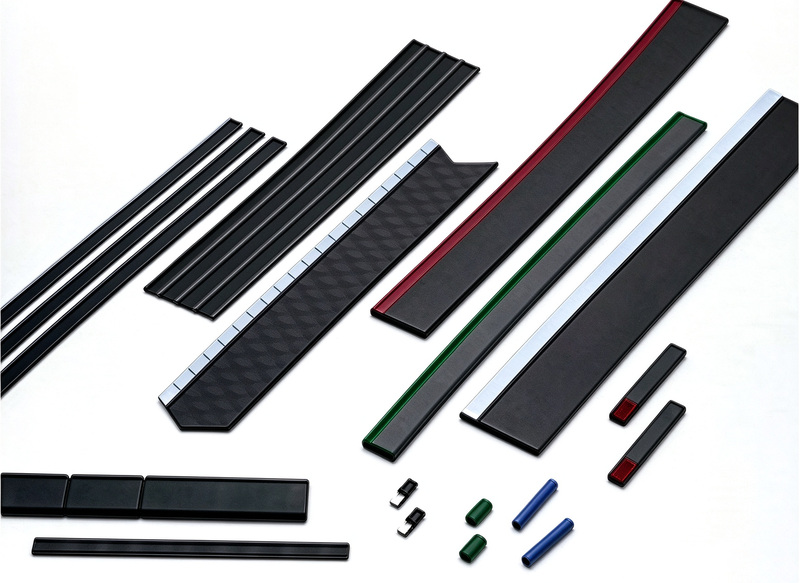Rubber Magnet Strip - Ningbo Pole Magnet