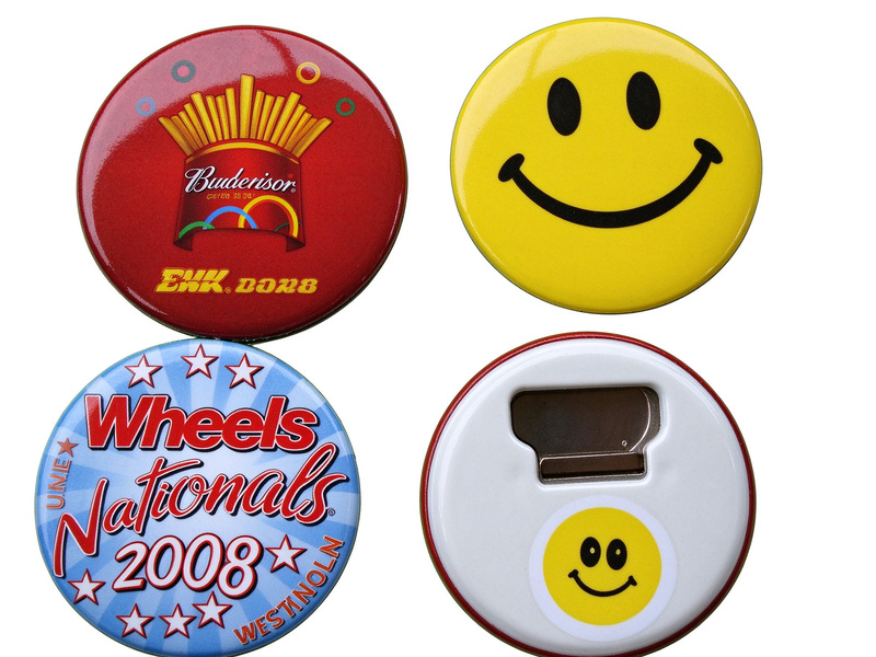 Fridge Magnet - Ningbo Pole Magnet