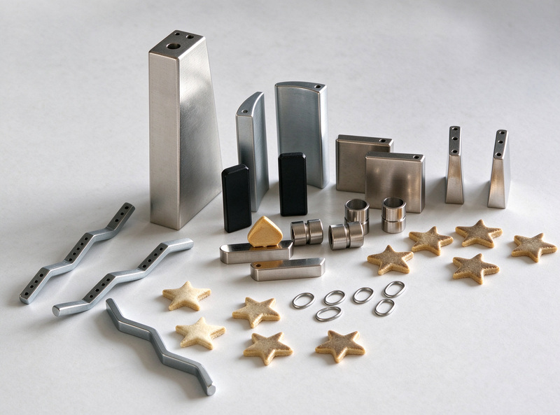 Ningbo Pole Magnet product image