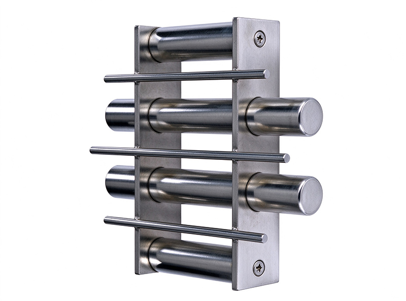 Magnetic Filter - Ningbo Pole Magnet