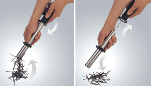 Magnetic Attractor - Ningbo Pole Magnet